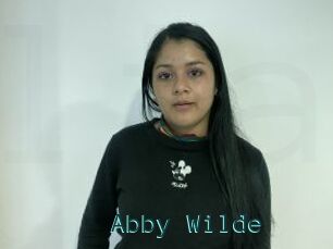 Abby_Wilde