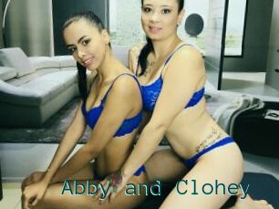 Abby_and_Clohey