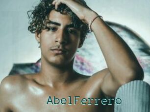 AbelFerrero