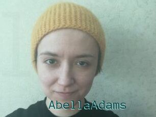 AbellaAdams