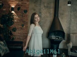 AbigailMil