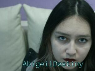AbigeilDestiny