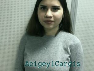 AbigeylCardis