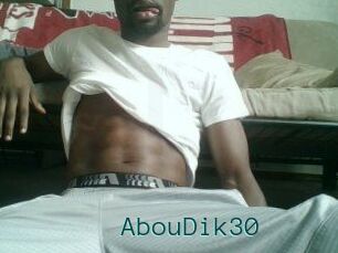 AbouDik30