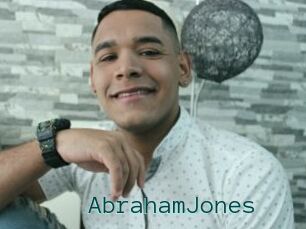 AbrahamJones