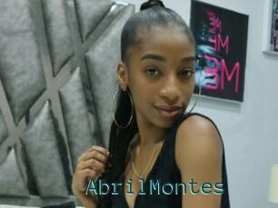 AbrilMontes