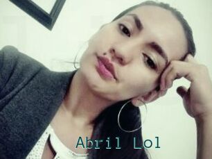 Abril_Lol