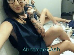 AbstractAsh