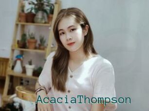 AcaciaThompson