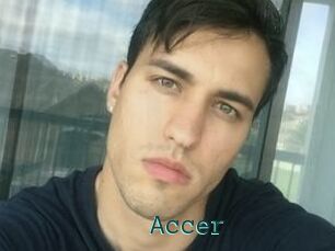 Accer