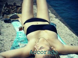 Accorado