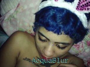 AcquaBlur