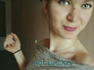 ActiveJas