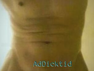 AdDicktid