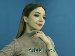 AdaKLuck
