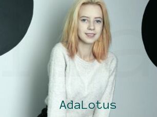 AdaLotus