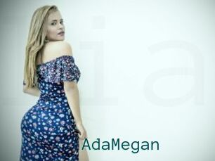 AdaMegan