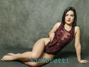 AdaMoretti