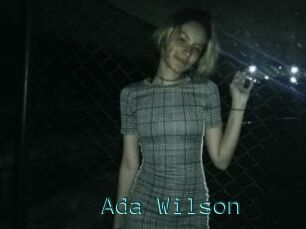 Ada_Wilson
