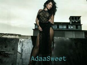 AdaaSweet