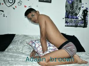 Adaan_broown