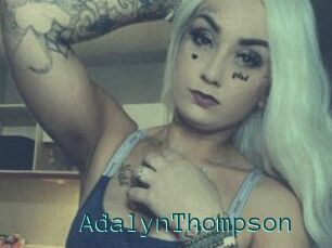 AdalynThompson