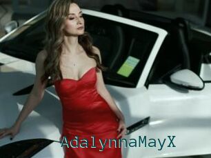 AdalynnaMayX