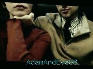 AdamAndEve88