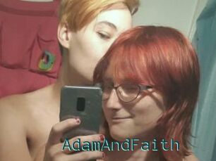 AdamAndFaith