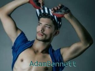 AdamBennett