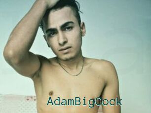 AdamBigCock