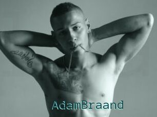 AdamBraand