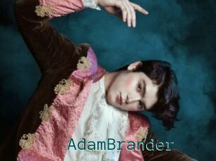 AdamBrander