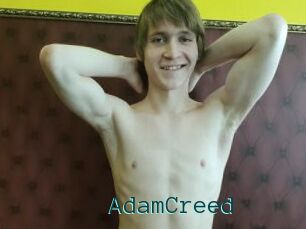 AdamCreed