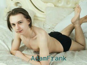 AdamFrank