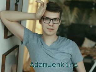 AdamJenkins
