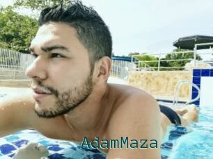 AdamMaza