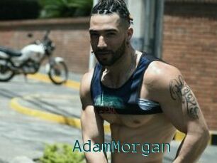 AdamMorgan