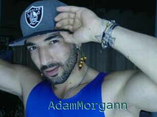 AdamMorgann