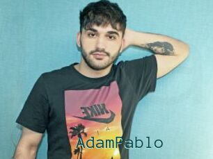 AdamPablo
