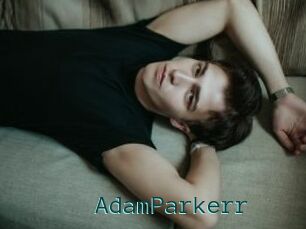 AdamParkerr