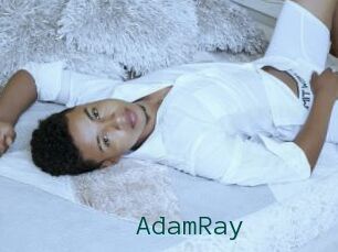 AdamRay