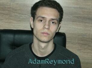 AdamReymond