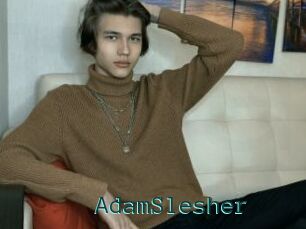 AdamSlesher