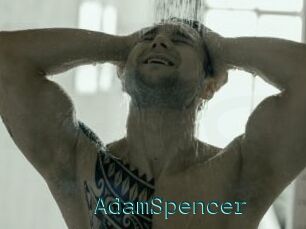 AdamSpencer