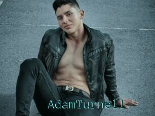 AdamTurnell