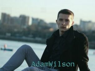 AdamWilson