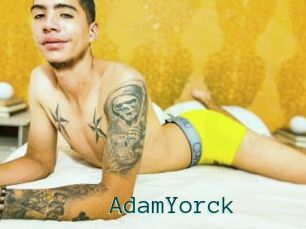 AdamYorck