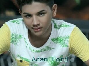 Adam_Ford