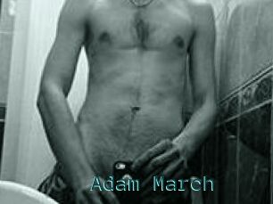 Adam_March
